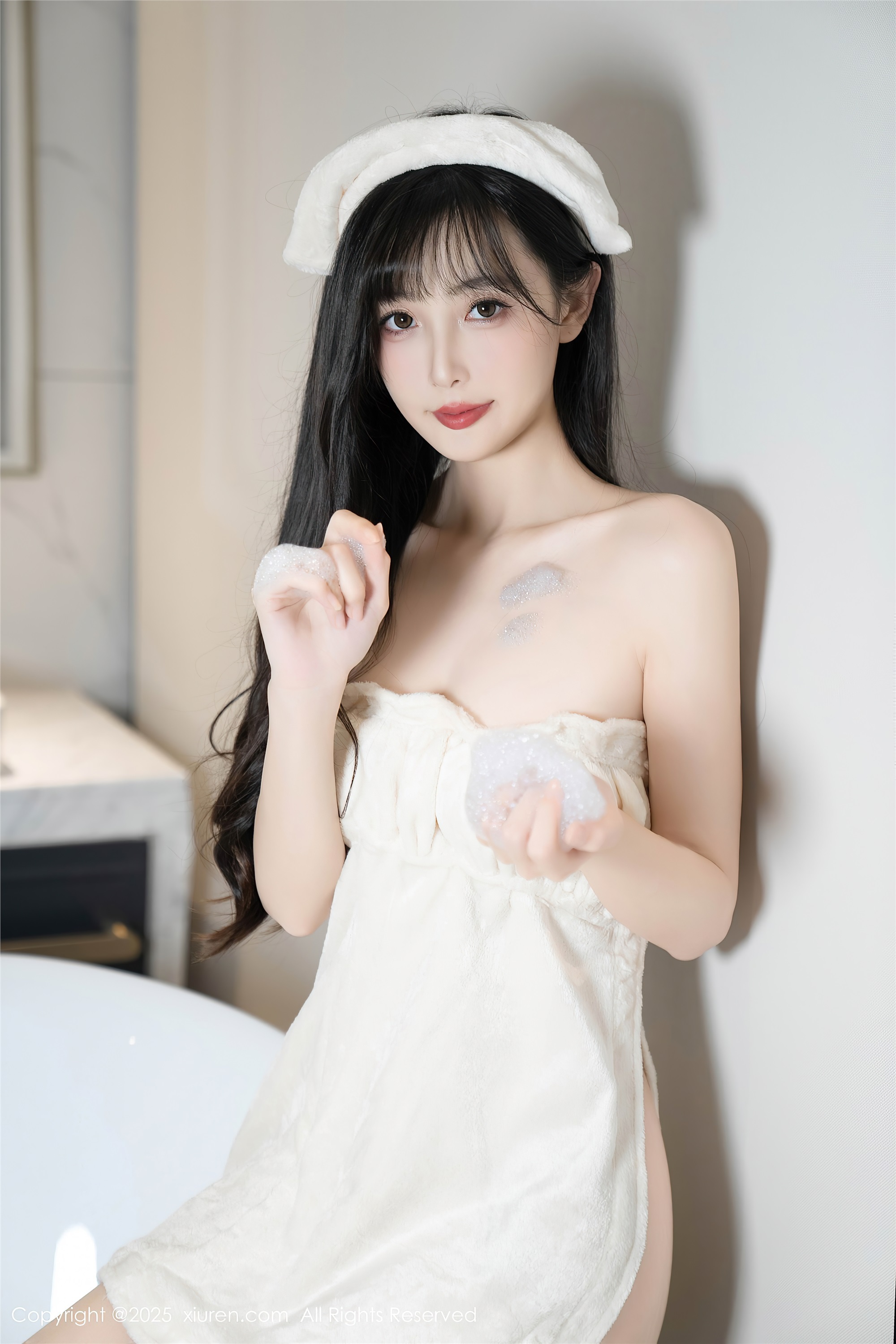 Xiuren秀人网 2025.03.12 NO.10005 樱桃小阑子